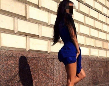 Ylia: проститутки индивидуалки в Ростове на Дону