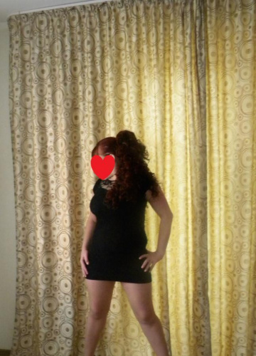 Cheril: проститутки индивидуалки в Ростове на Дону