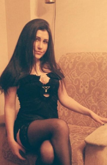 Нина: проститутки индивидуалки в Ростове на Дону